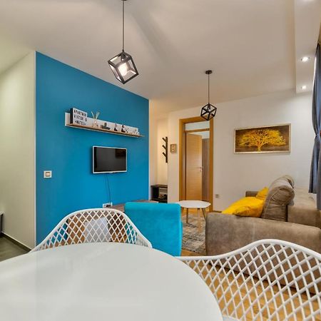 Apartman Viktor & Matej Zlatibor Eksteriør billede