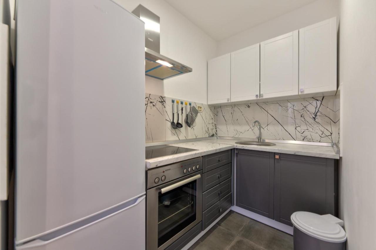 Apartman Viktor & Matej Zlatibor Eksteriør billede