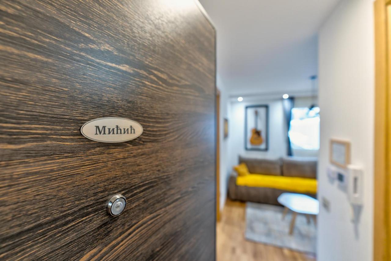 Apartman Viktor & Matej Zlatibor Eksteriør billede