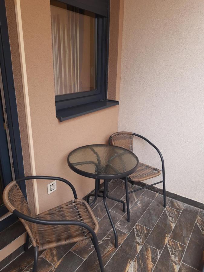 Apartman Viktor & Matej Zlatibor Eksteriør billede