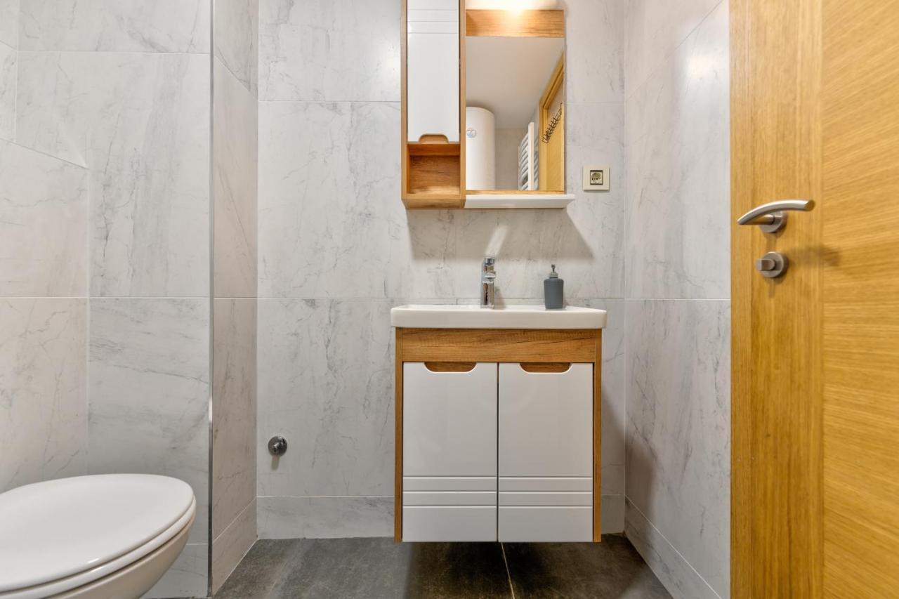 Apartman Viktor & Matej Zlatibor Eksteriør billede