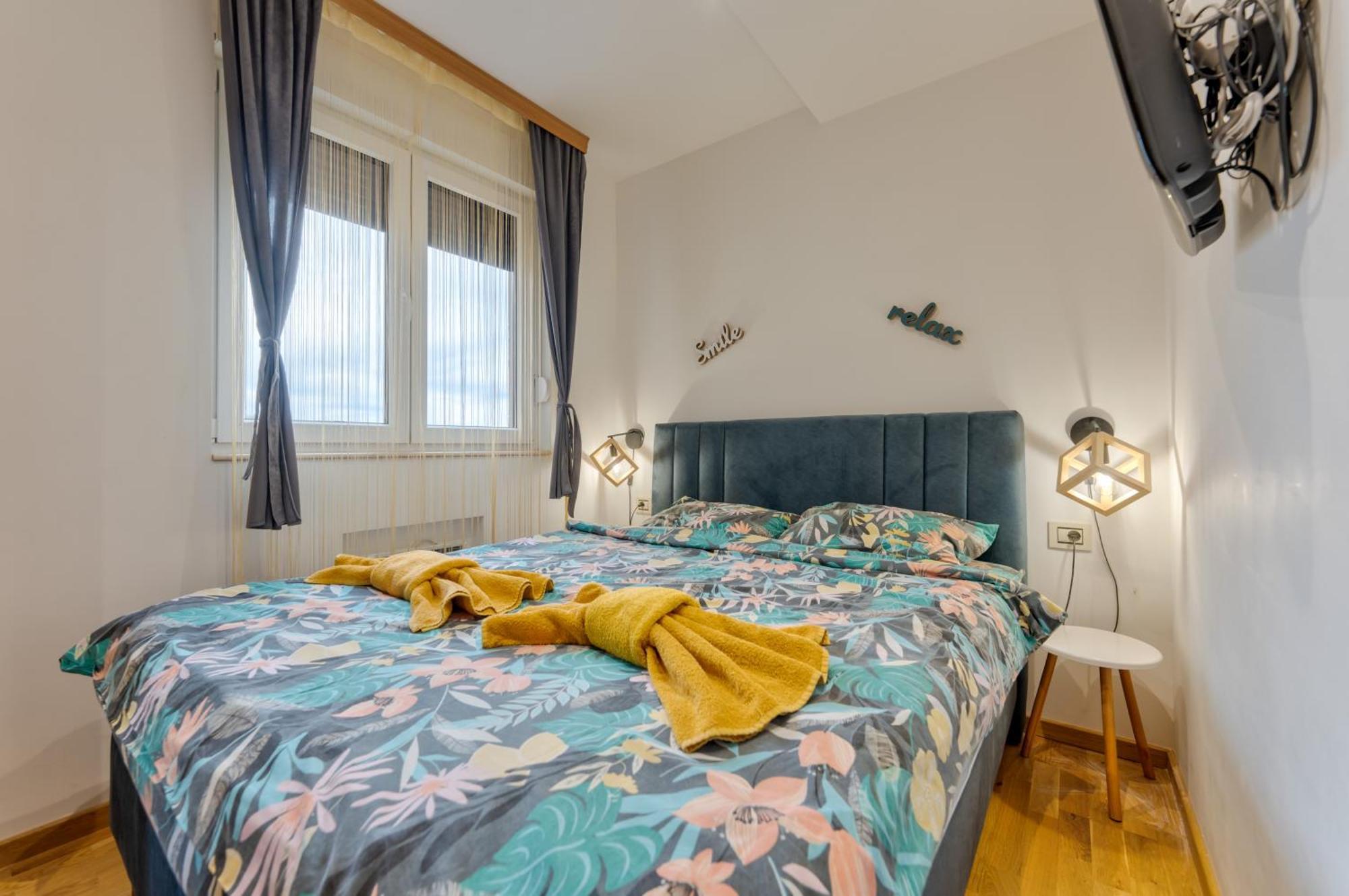 Apartman Viktor & Matej Zlatibor Eksteriør billede