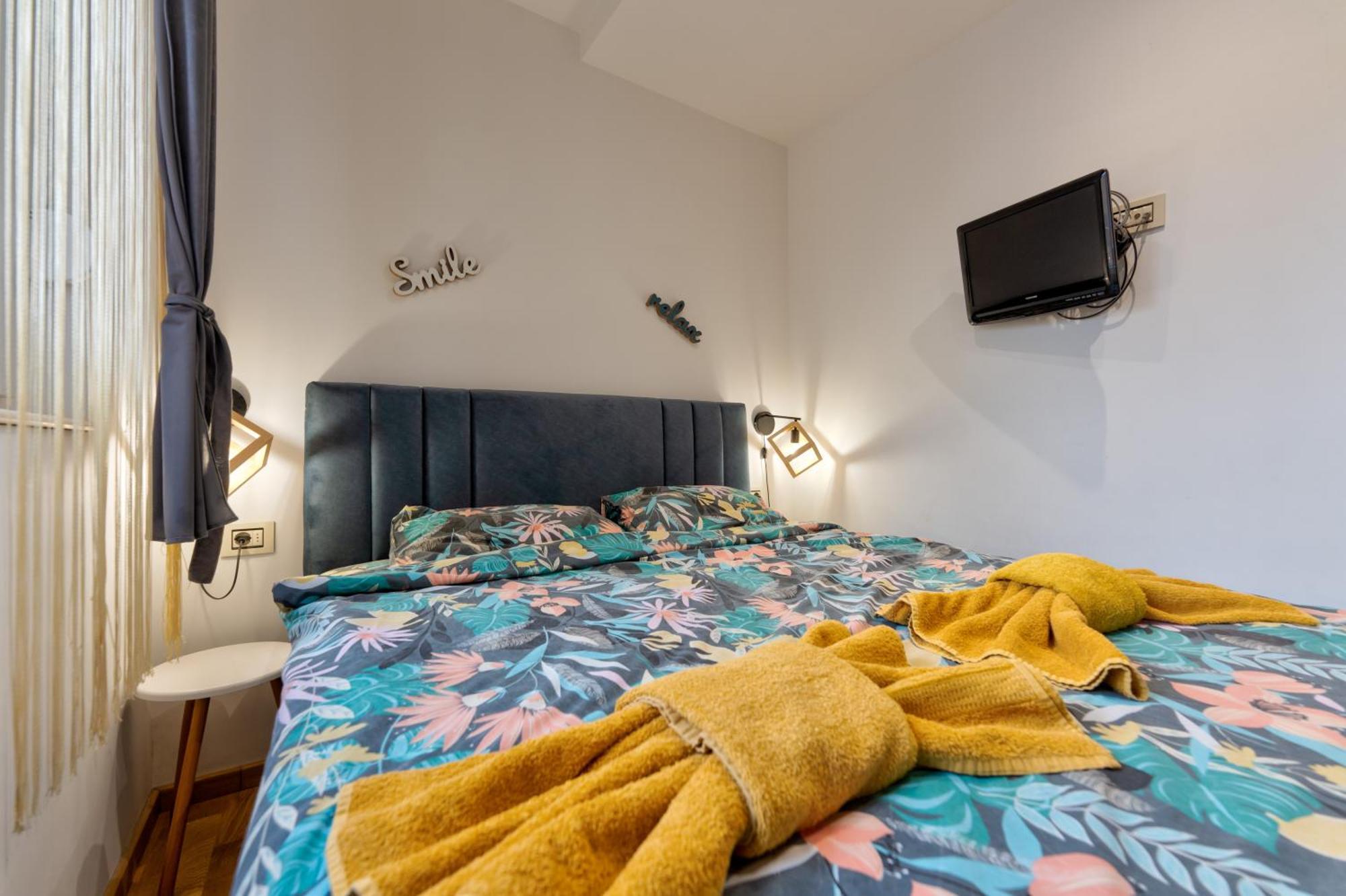 Apartman Viktor & Matej Zlatibor Eksteriør billede