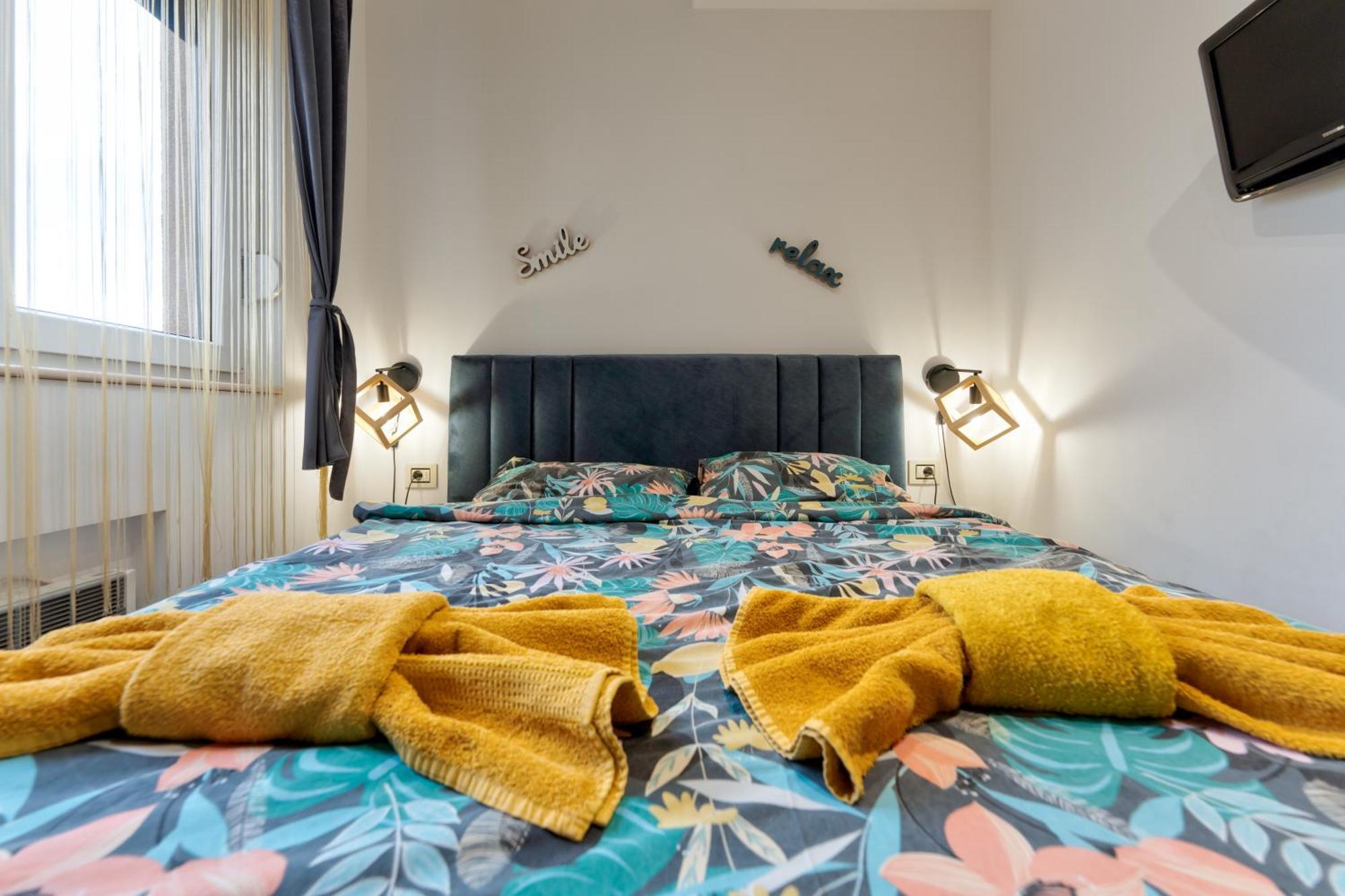 Apartman Viktor & Matej Zlatibor Eksteriør billede