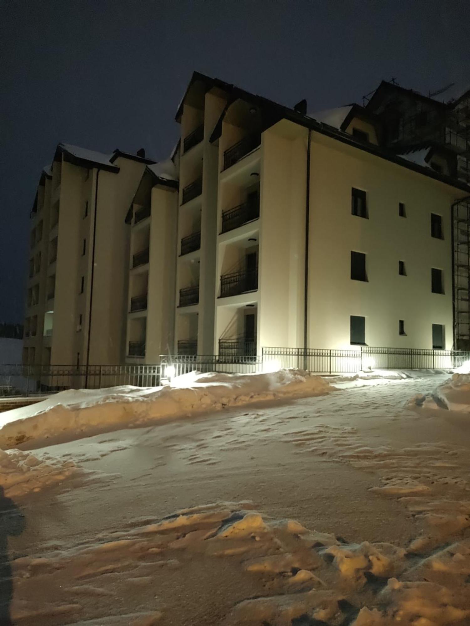 Apartman Viktor & Matej Zlatibor Eksteriør billede